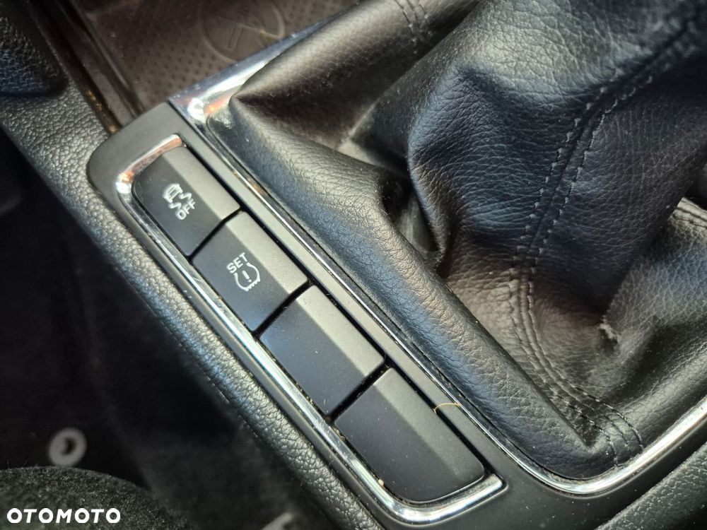 Skoda Superb 1.8 TSI 4x4 Elegance - 23