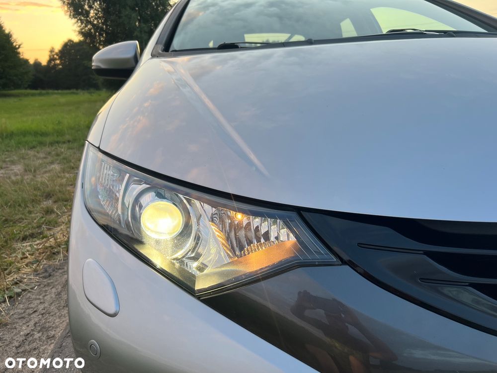 Honda Civic - 11