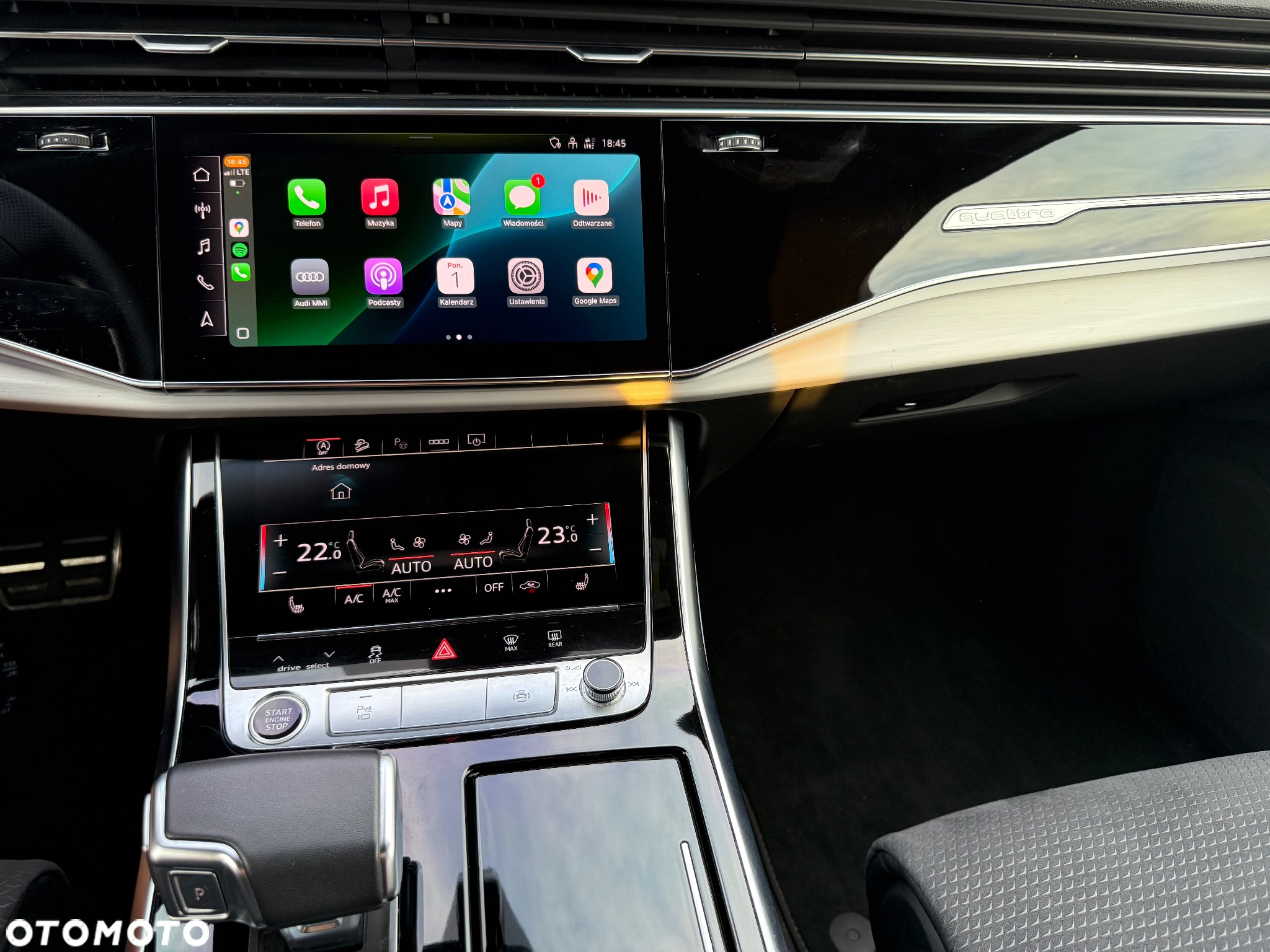 Audi Q7 - 9