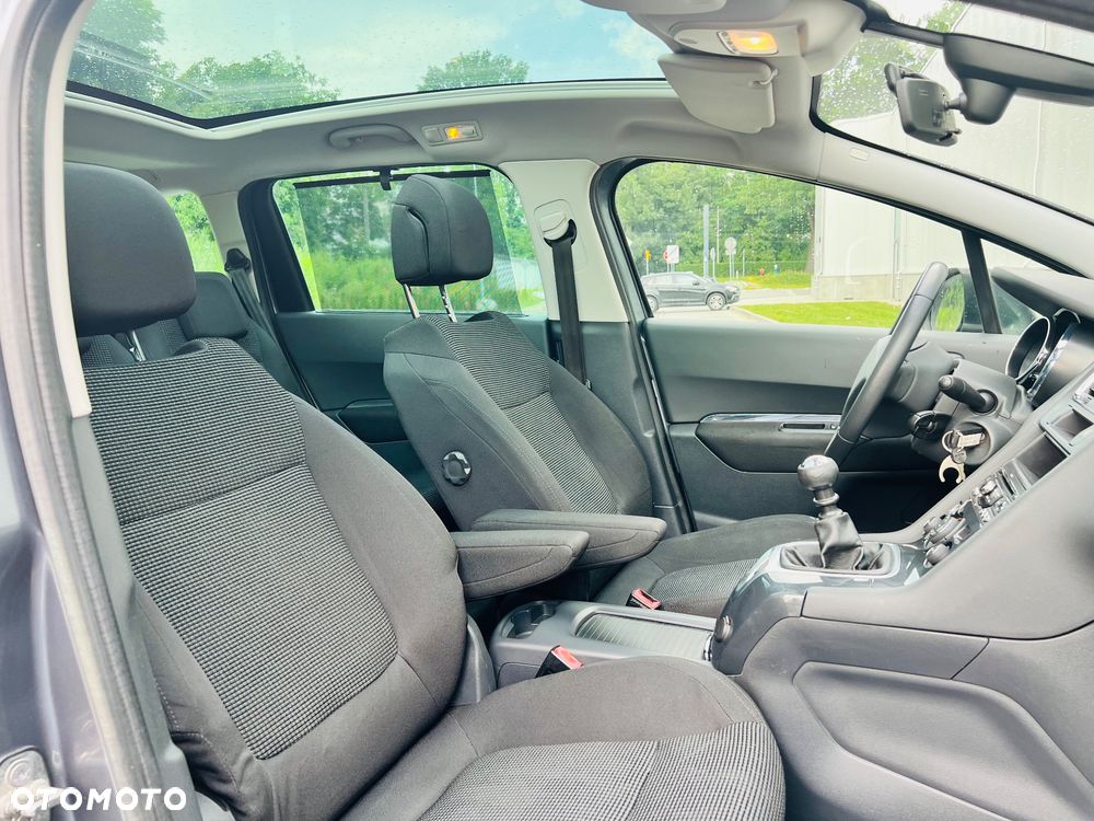 Peugeot 5008 HDI FAP 150 Business-Line - 35
