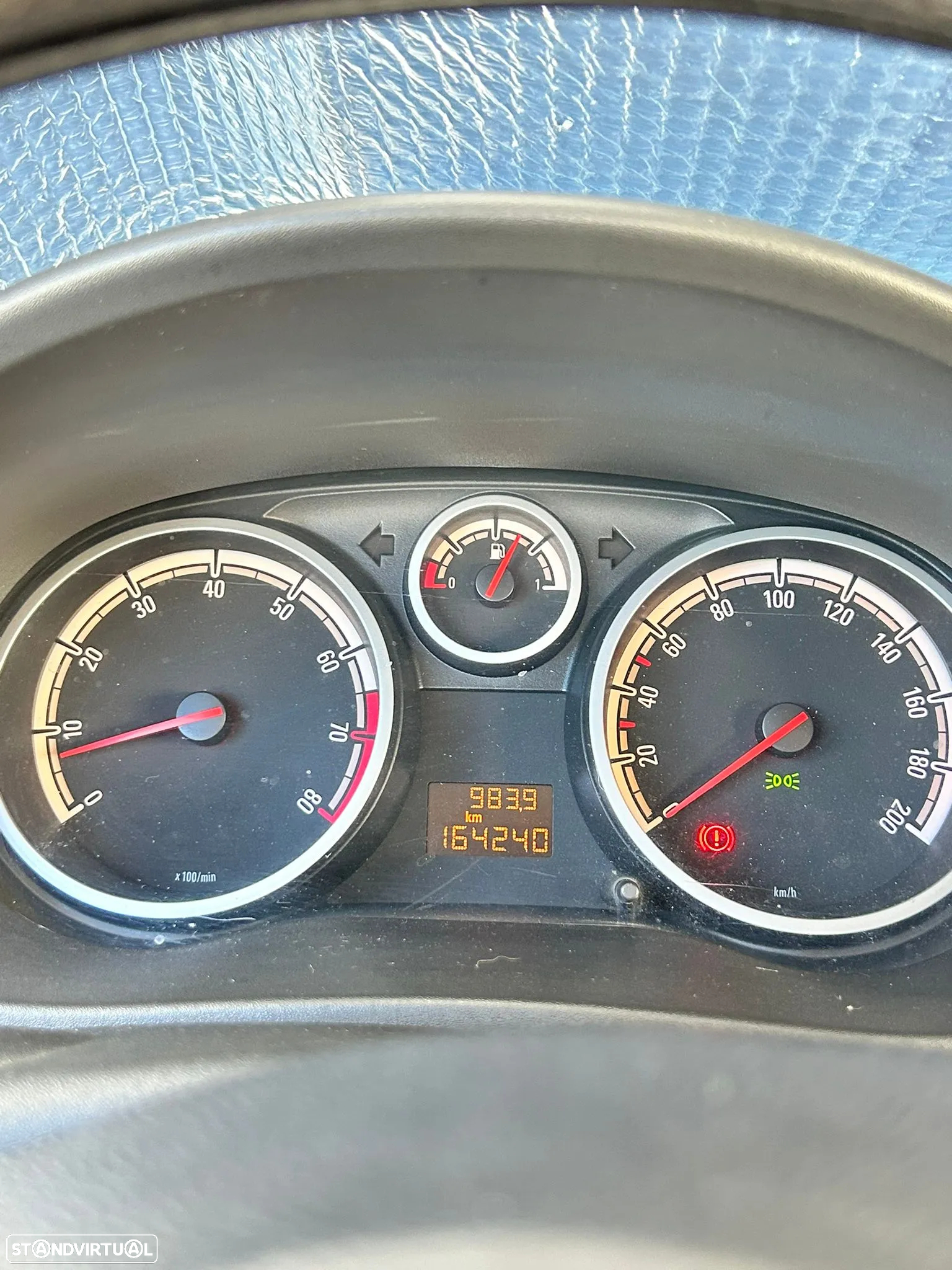 Opel Corsa - 6