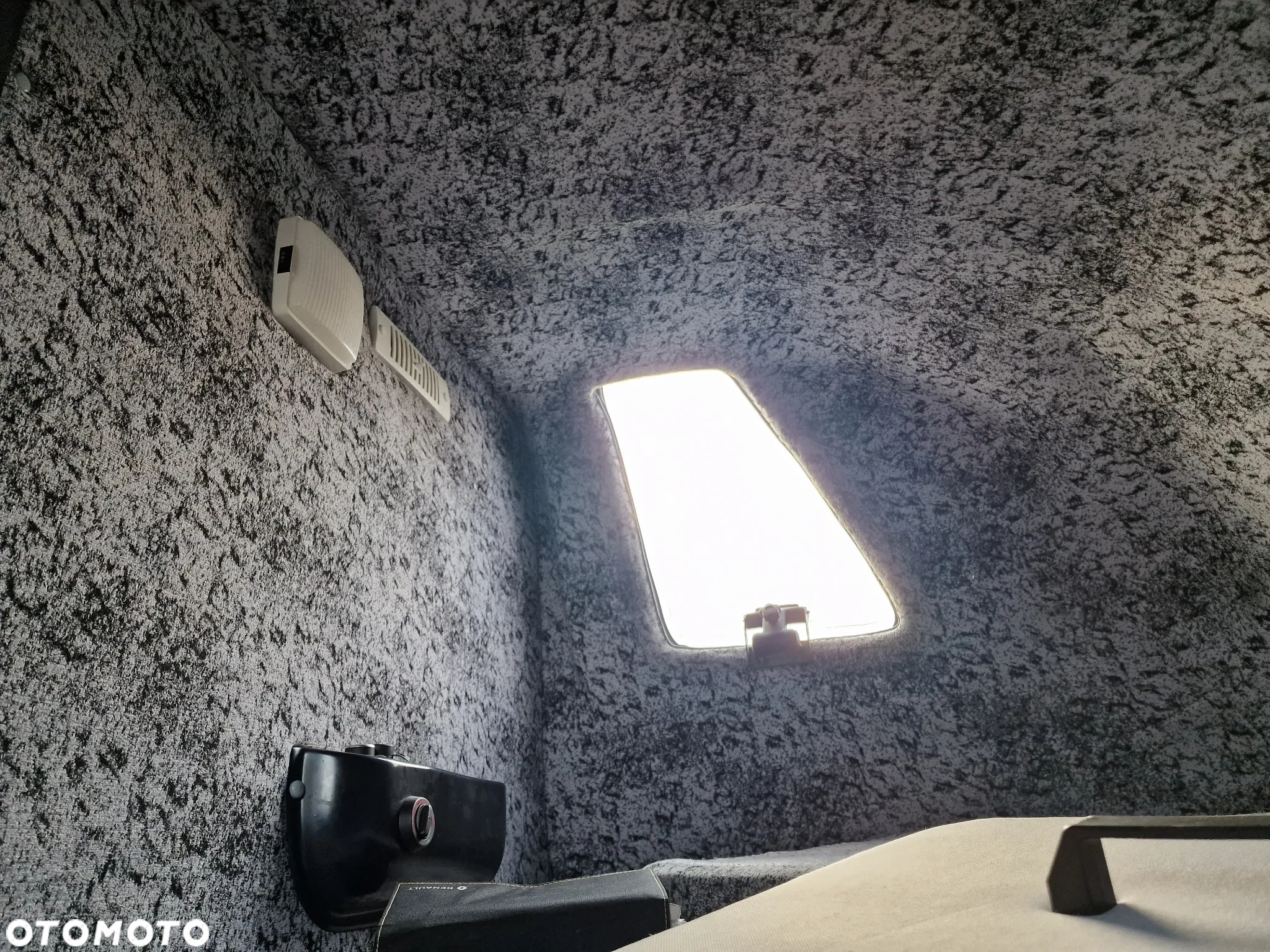 Renault Master nowa edycja 10PALET !!! boczna&tylnia roleta !!! - 27