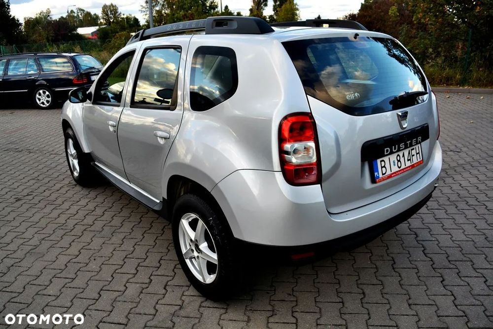 Dacia Duster 1.5 dCi Blackstorm 4x4 - 3