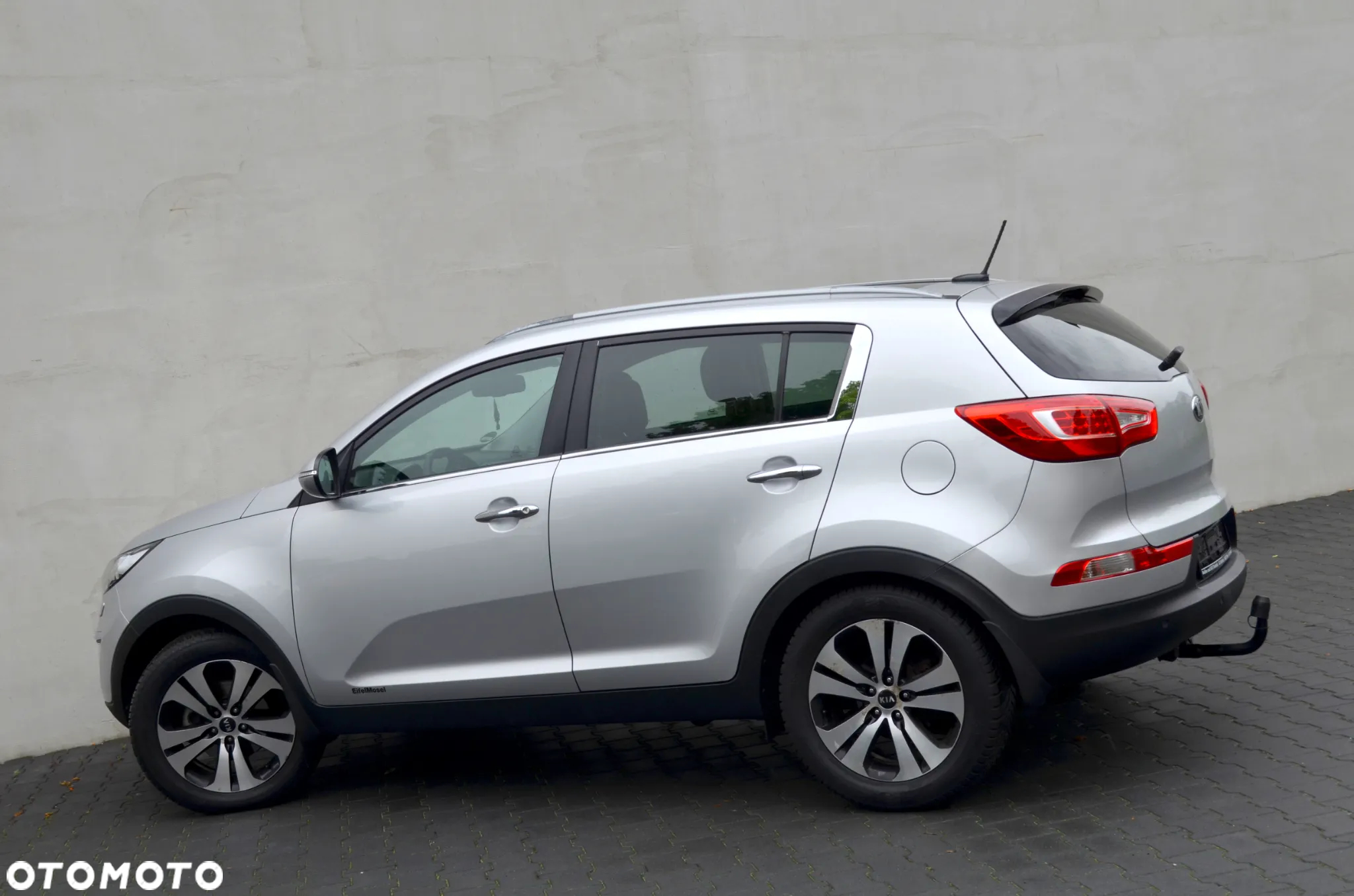 Kia Sportage - 6