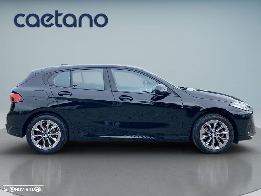 BMW 118 d - 19
