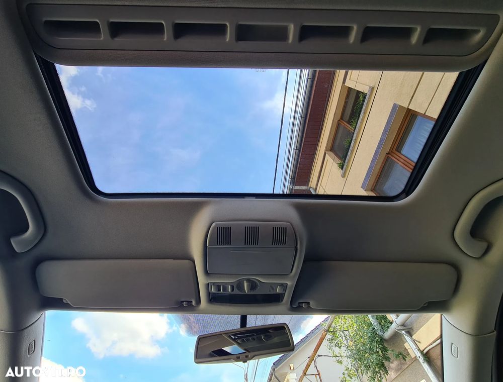 Skoda Octavia 1.8 TSI Elegance DSG - 11