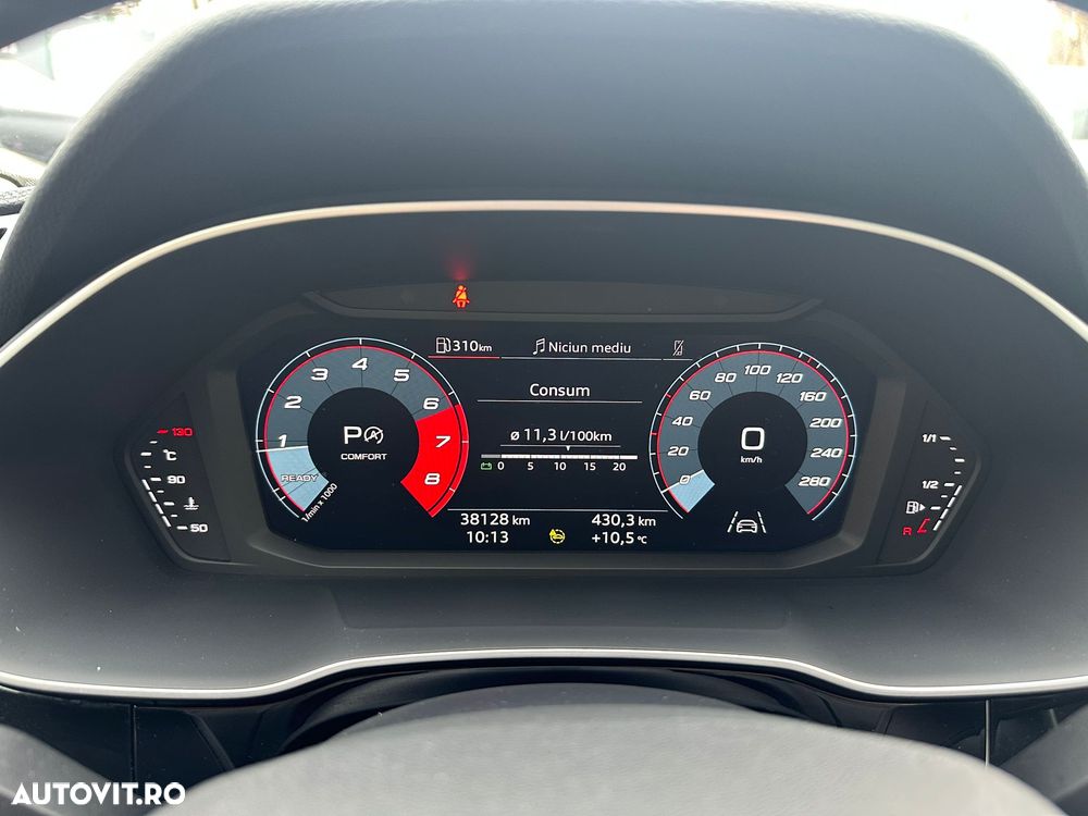 Audi Q3 2.0 40 TFSI S tronic quattro - 16