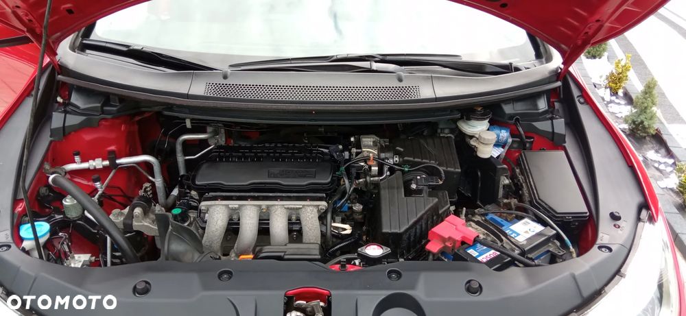 Honda Civic - 23