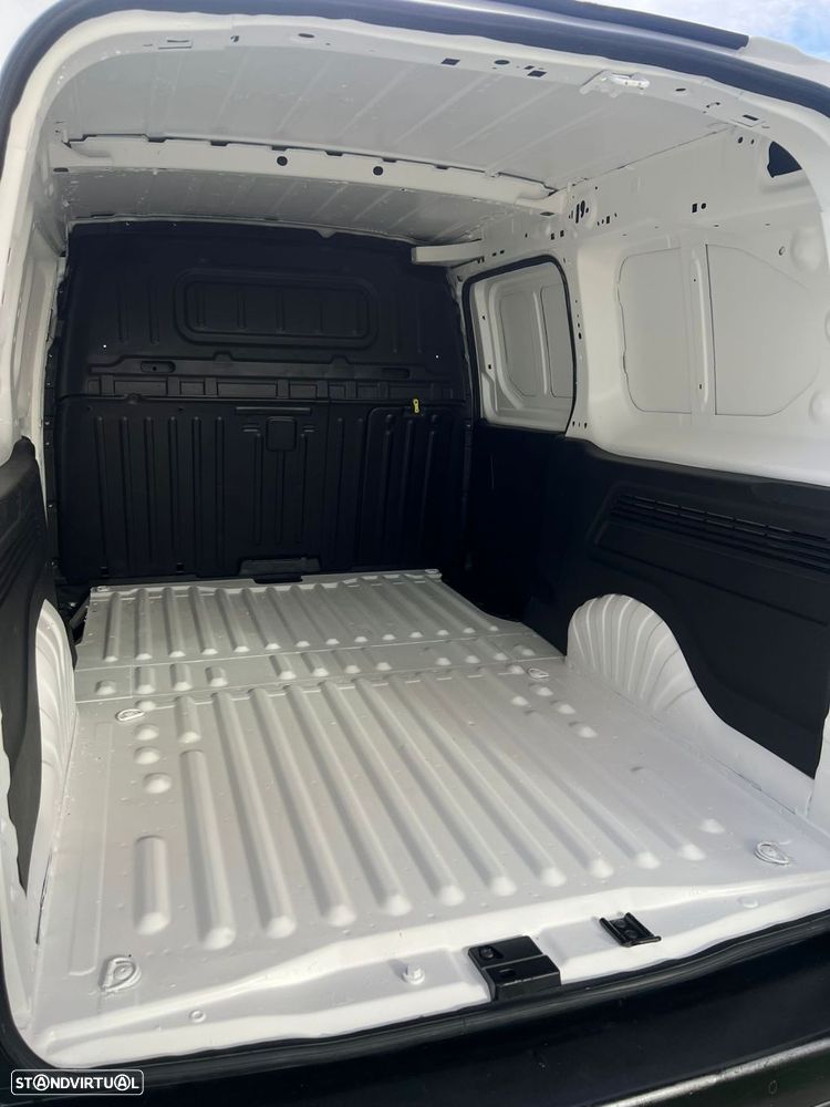 Opel Combo 1.5 CDTi L2H1 - 10