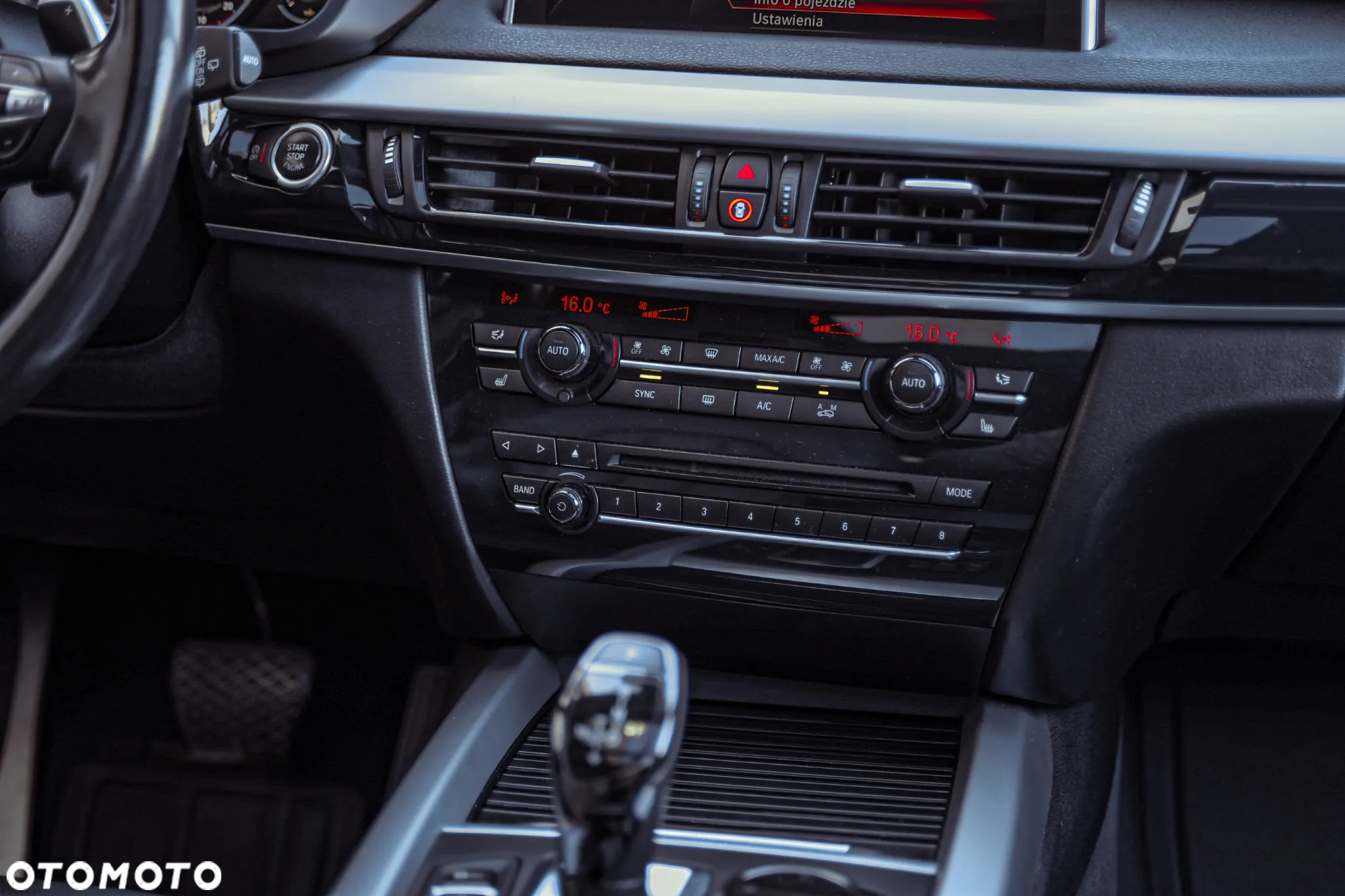 BMW X5 xDrive30d - 13