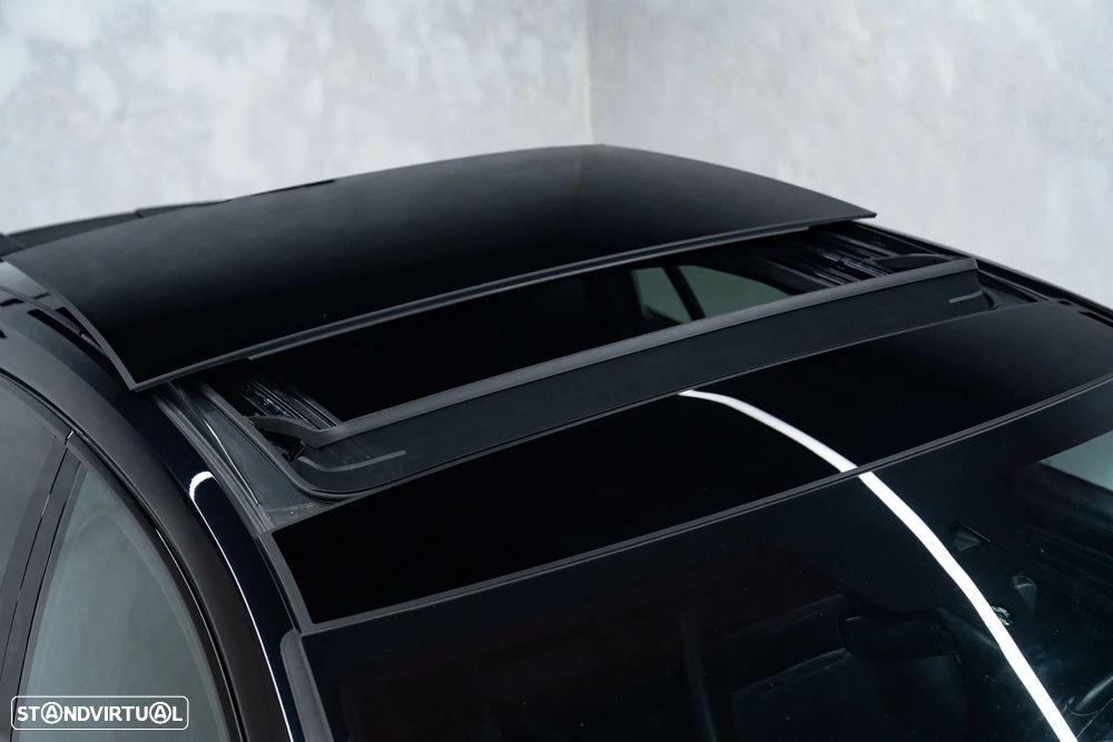 Porsche Panamera Turbo S E-Hybrid - 7