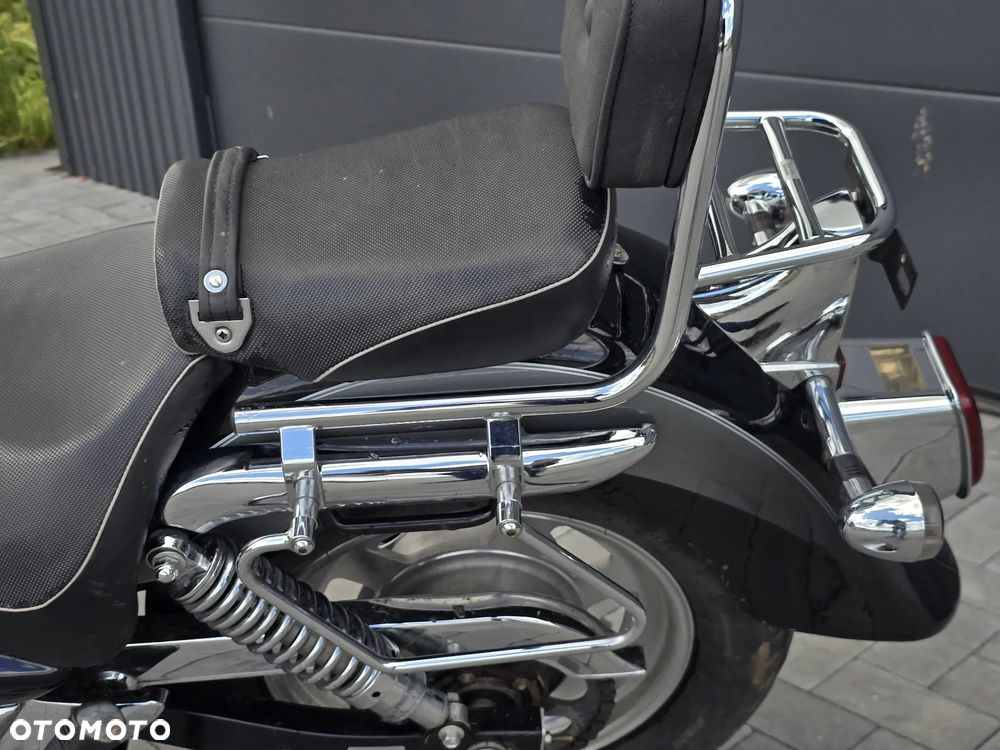 Hyosung GV - 8