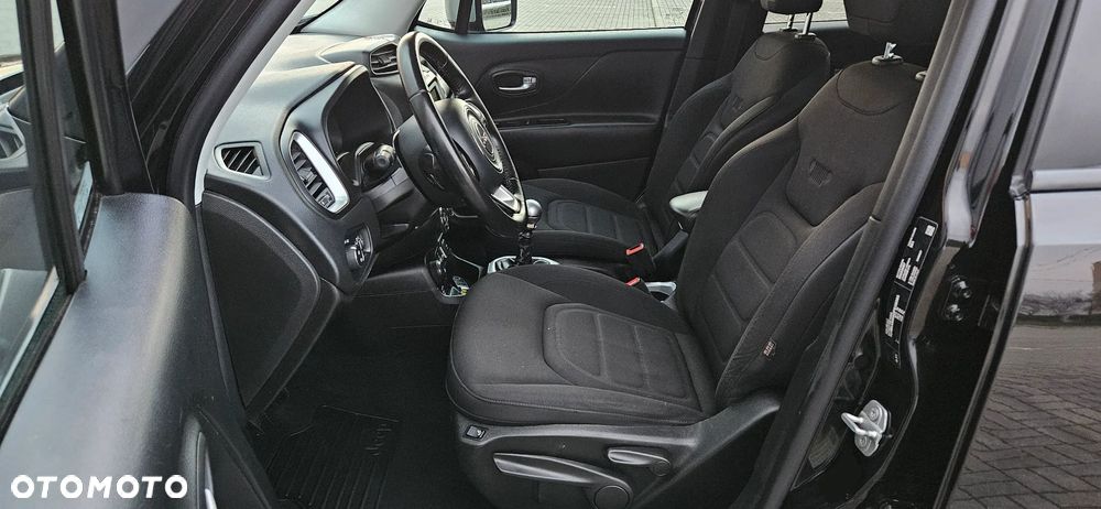 Jeep Renegade 2.0 MultiJet Active Drive Limited Adventure Edition - 5