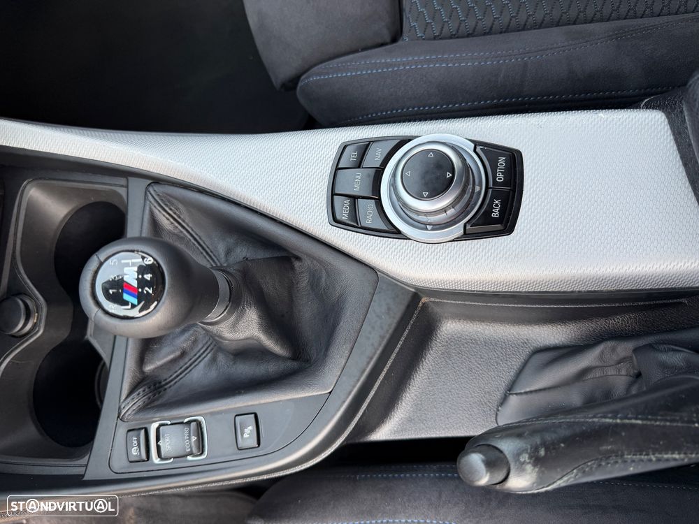 BMW 118 d Pack M - 39
