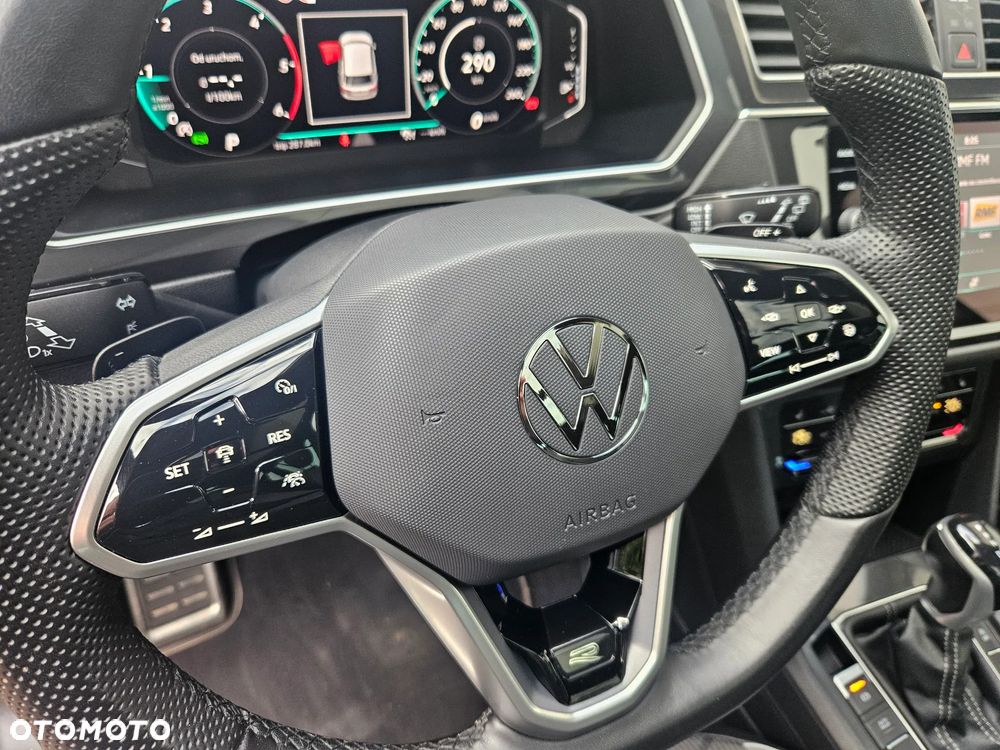 Volkswagen Tiguan 2.0 TDI SCR 4Mot R-Line DSG - 31