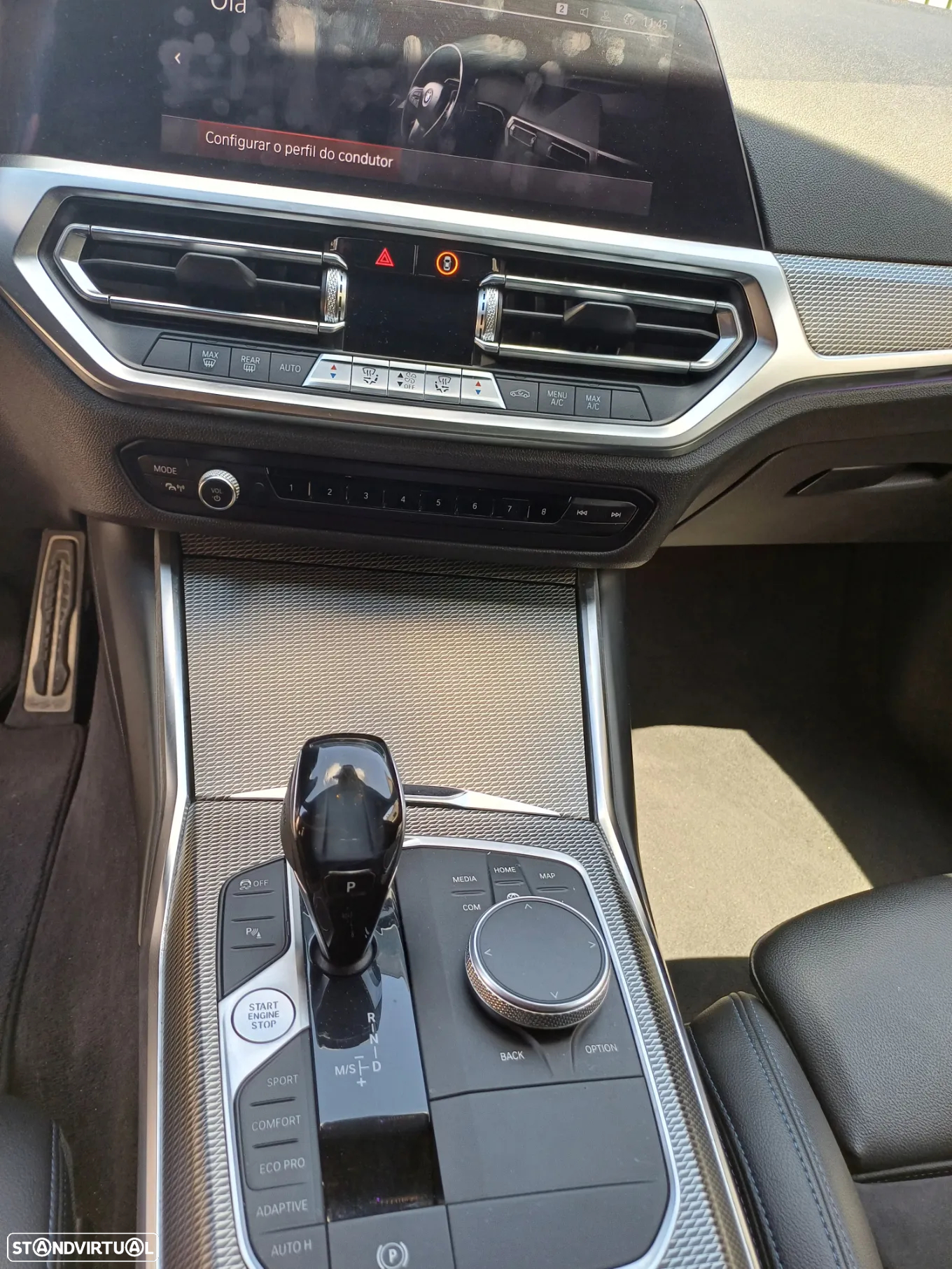 BMW 318 d Touring Pack M Auto - 10