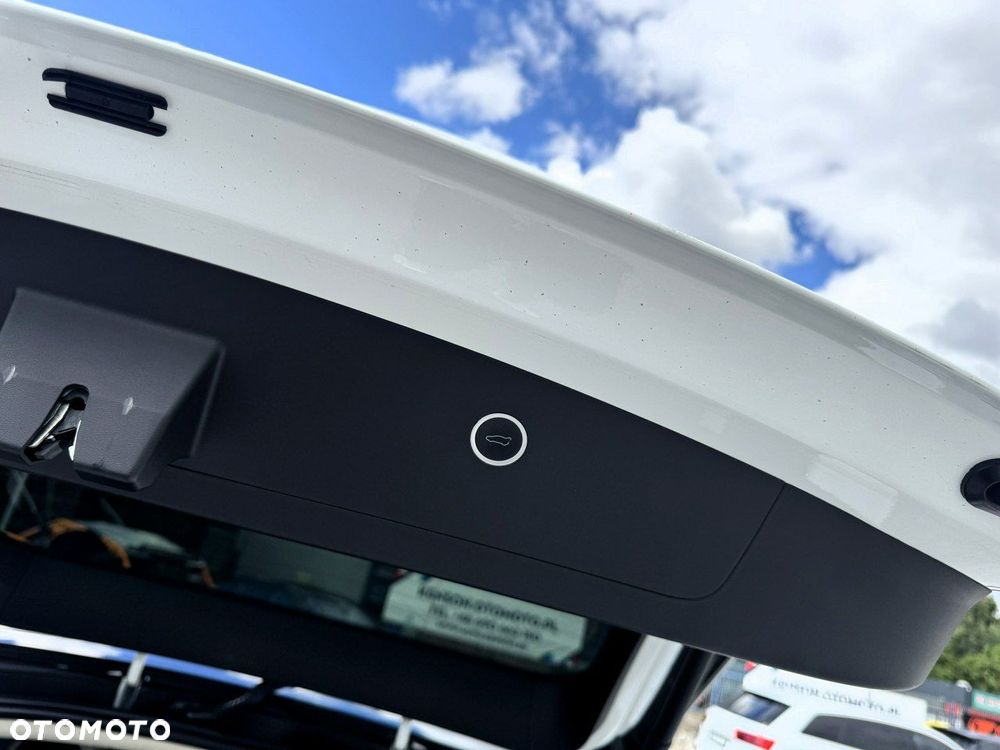 Tesla Model X Long Range Plus - 37