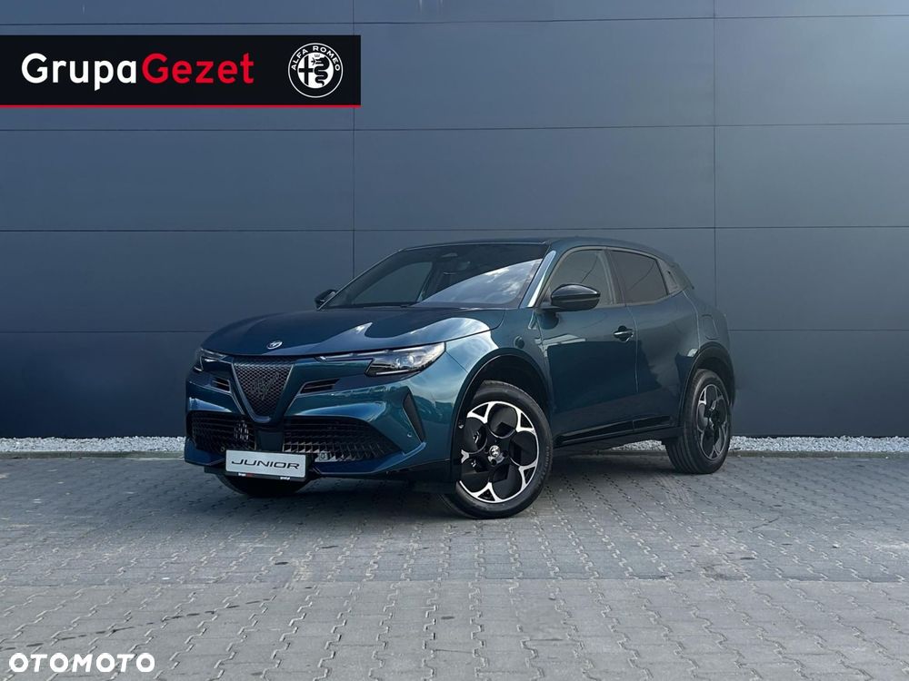 Alfa Romeo Junior - 12