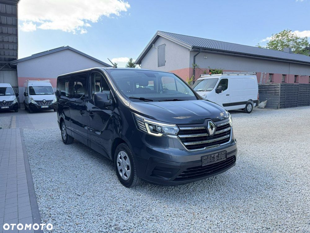 Renault Trafic - 3