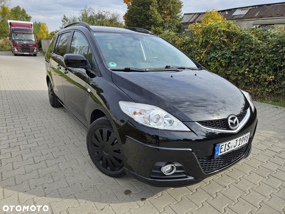Mazda 5