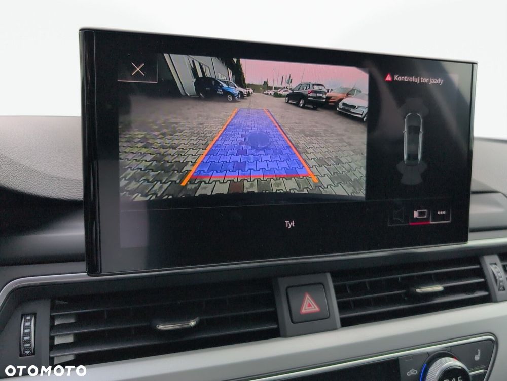 Audi A4 Limousine 35 TFSI mHEV Advanced S tronic - 30