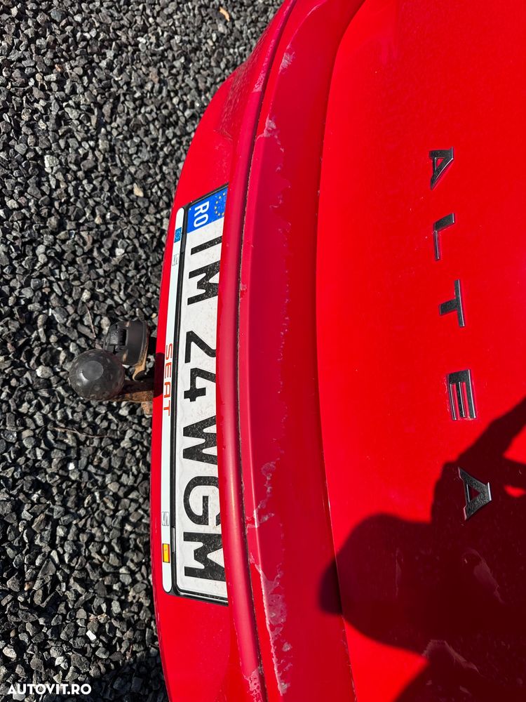 Seat Altea - 3