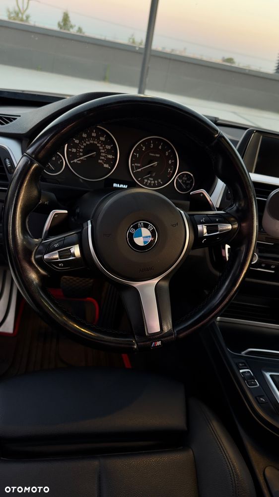 BMW Seria 3 328i - 17