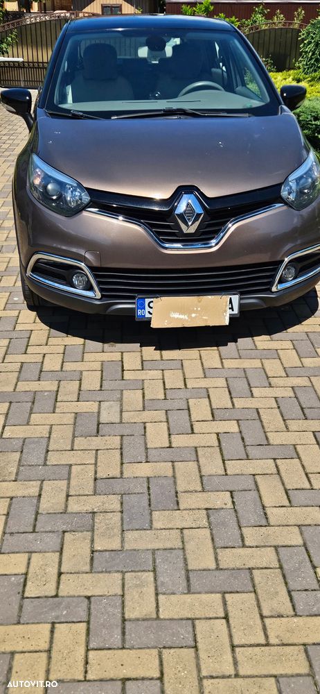 Renault Captur ENERGY TCe EDC Xmod Aut. - 3