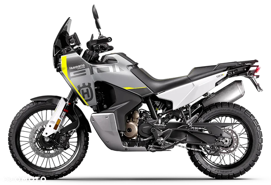 Husqvarna Norden