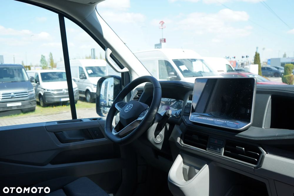 Volkswagen Crafter 35 - 26