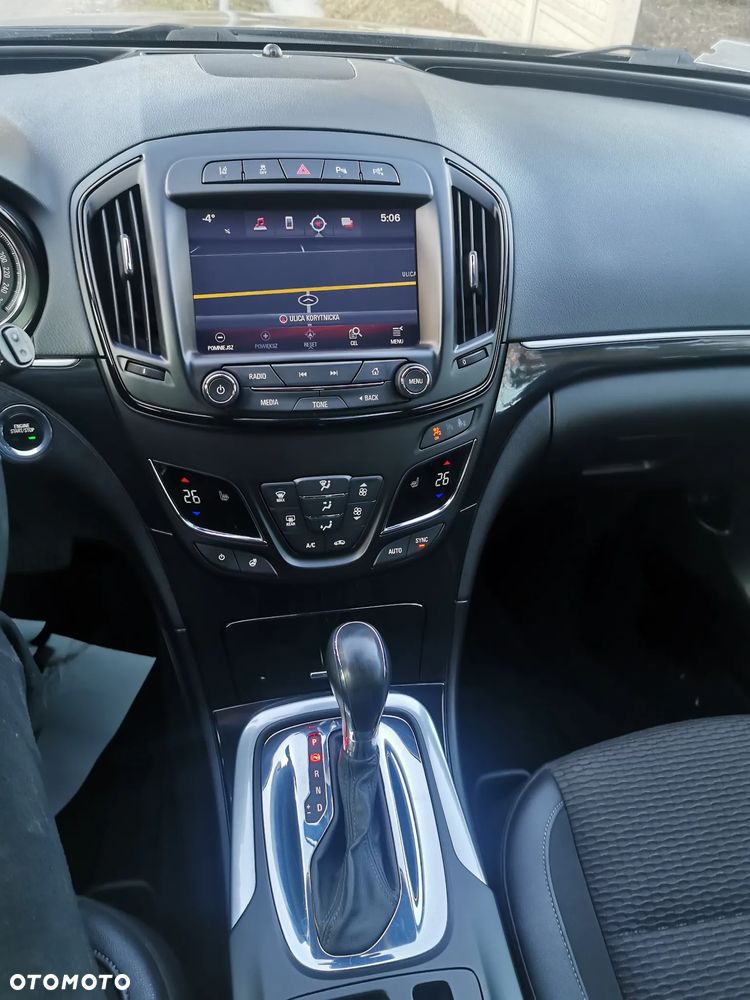 Opel Insignia 1.6 CDTI Sport - 3