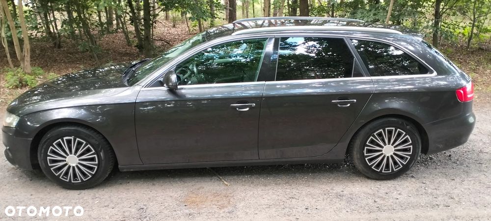 Audi A4 Avant 1.8 TFSI Ambition - 28