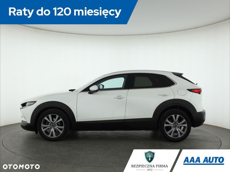 Mazda CX-30 - 4