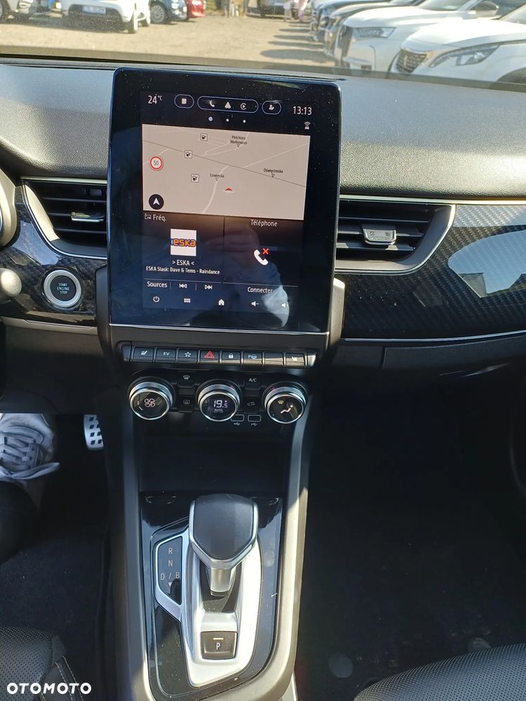 Renault Arkana E-TECH 145 R.S.LINE - 23