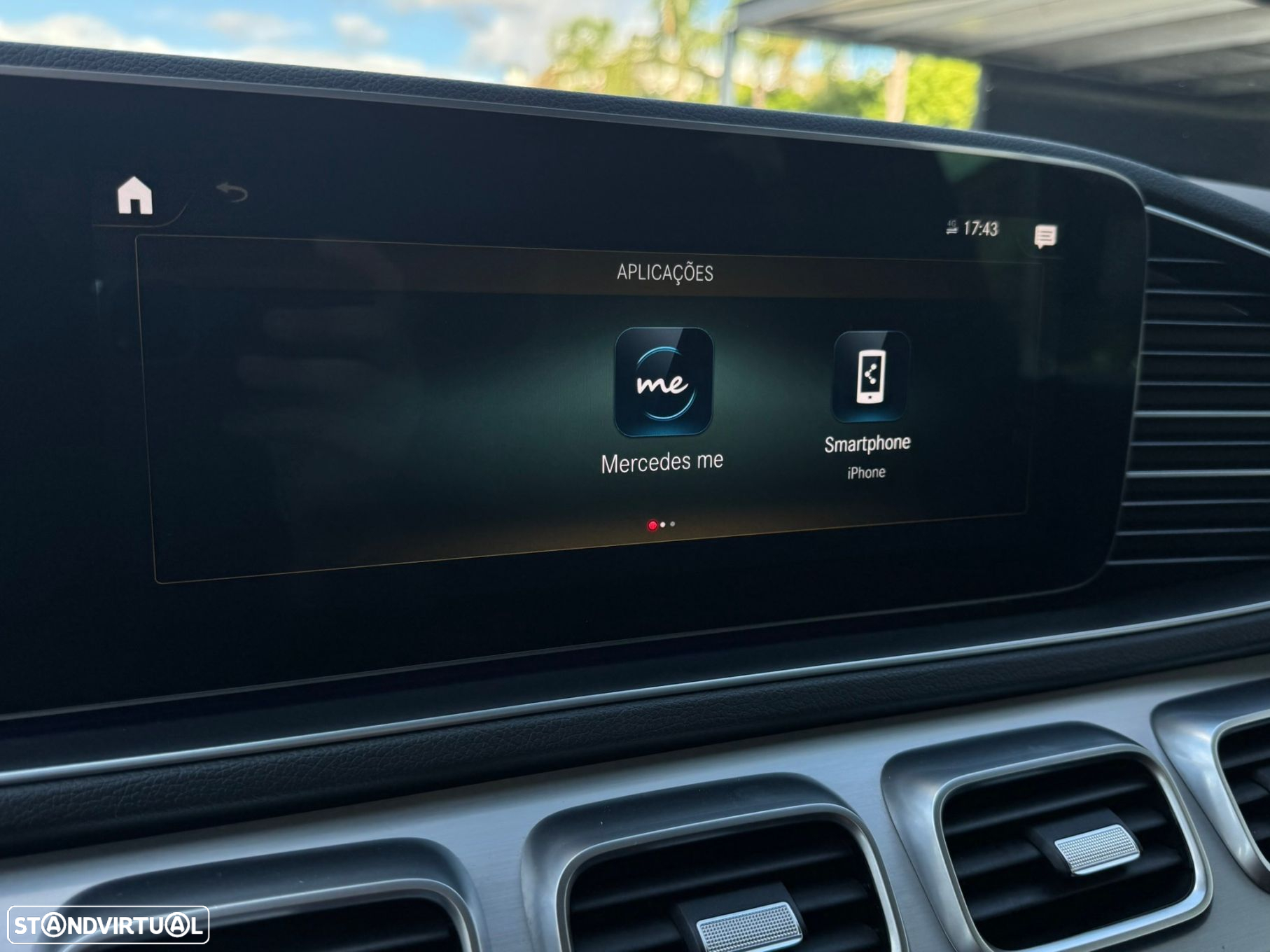 Mercedes-Benz GLE 350 de 4Matic - 57