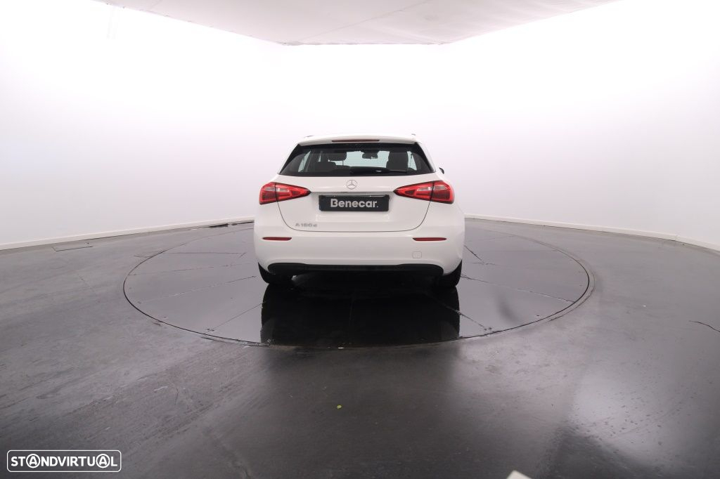 Mercedes-Benz A 180 d Style - 6