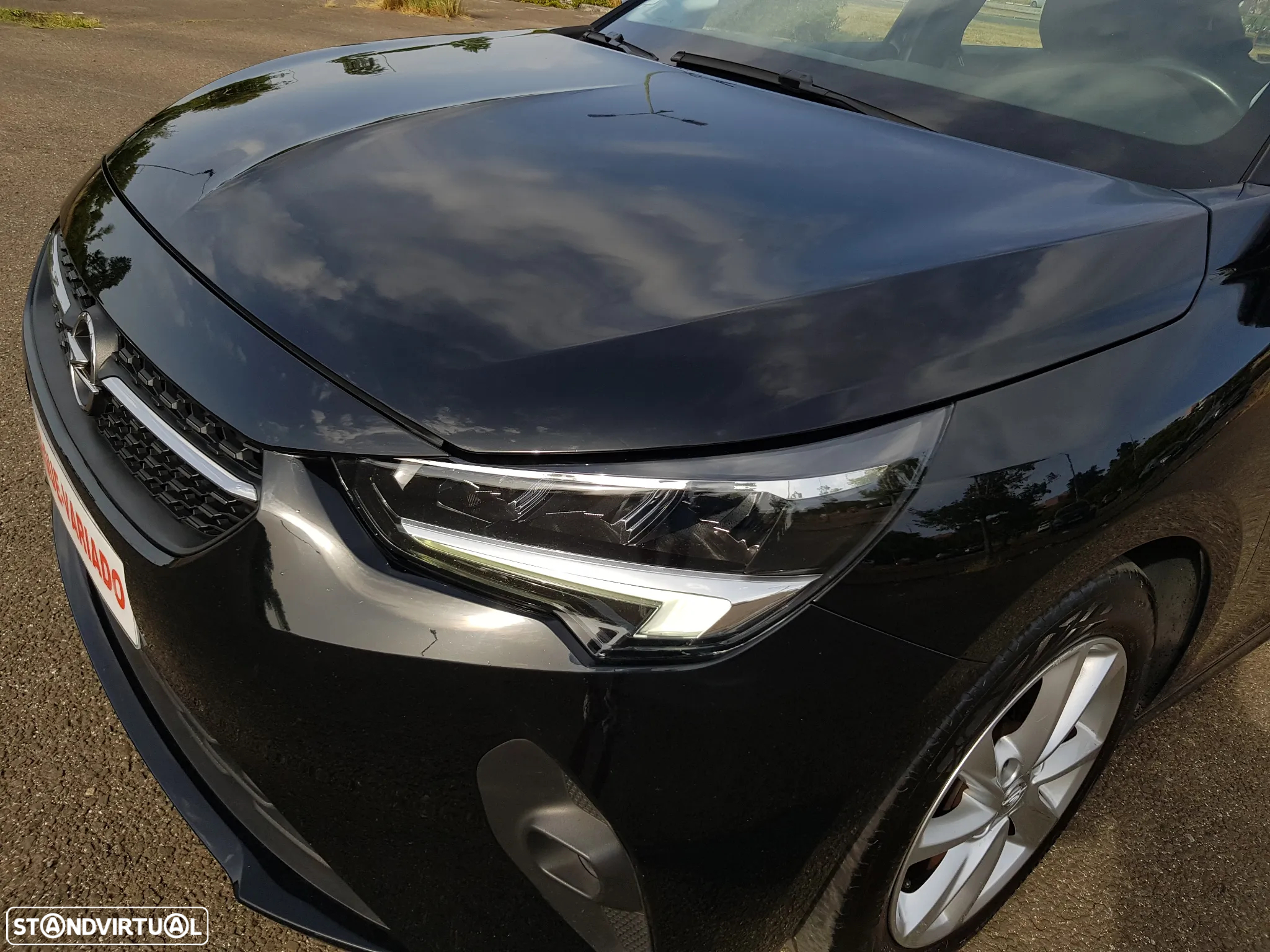 Opel Corsa 1.5 D Elegance - 56