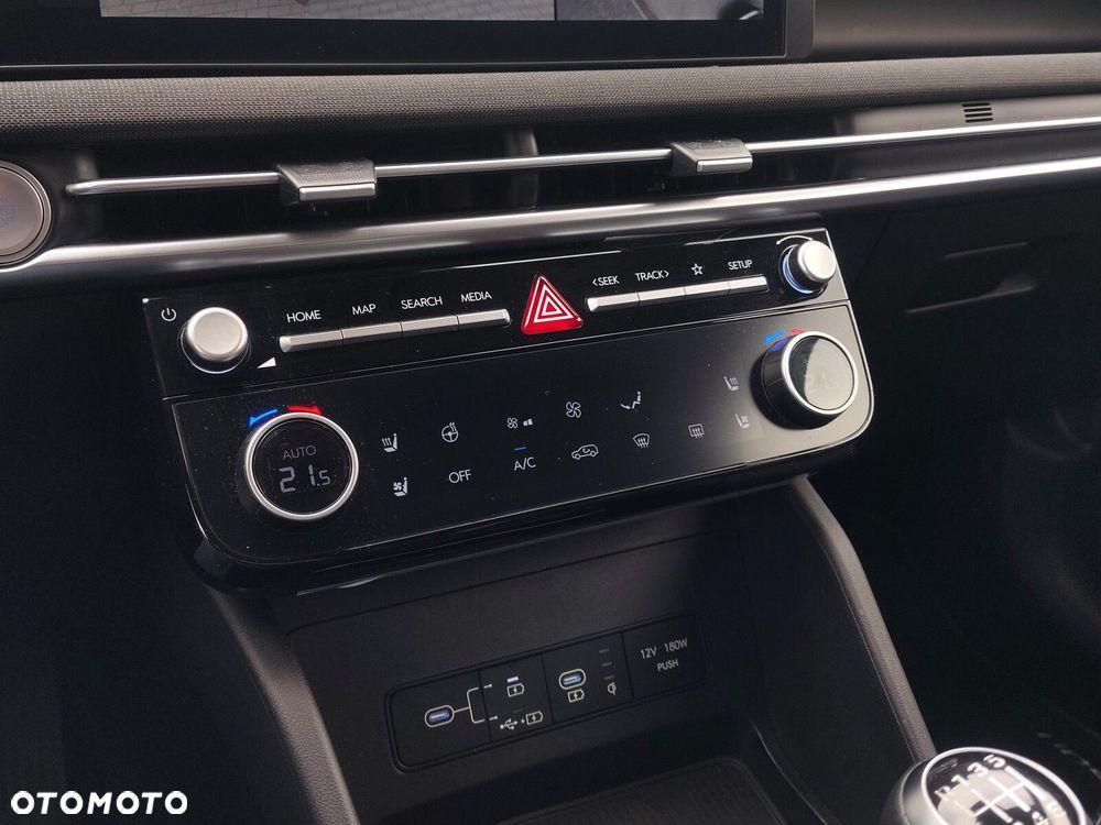 Hyundai Tucson - 21