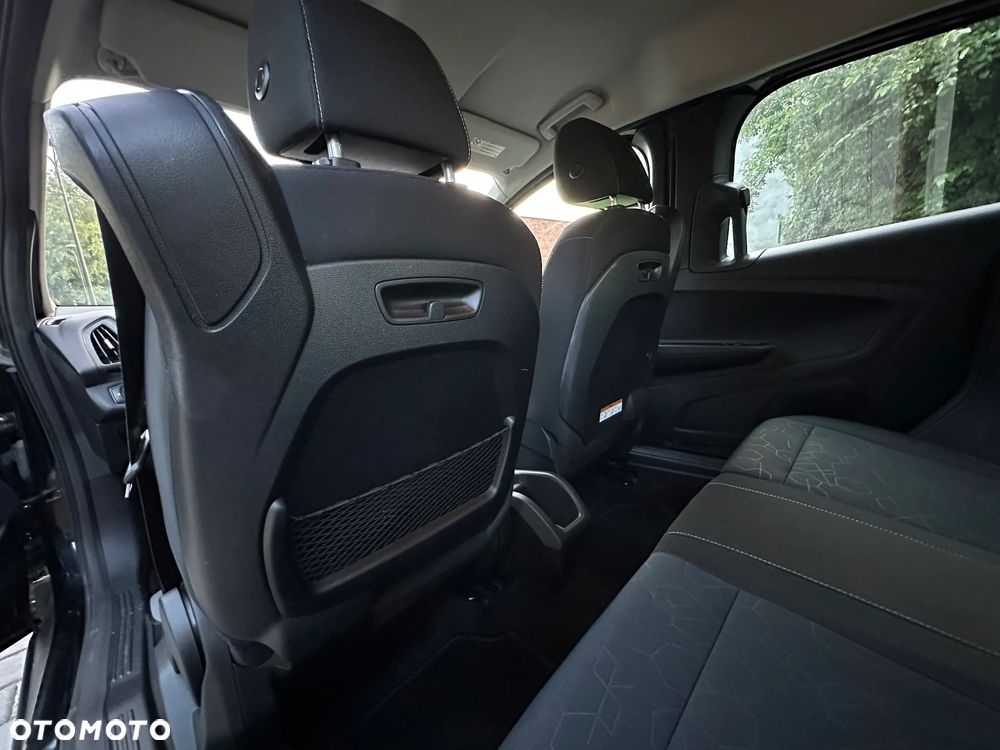 Ford B-MAX - 29