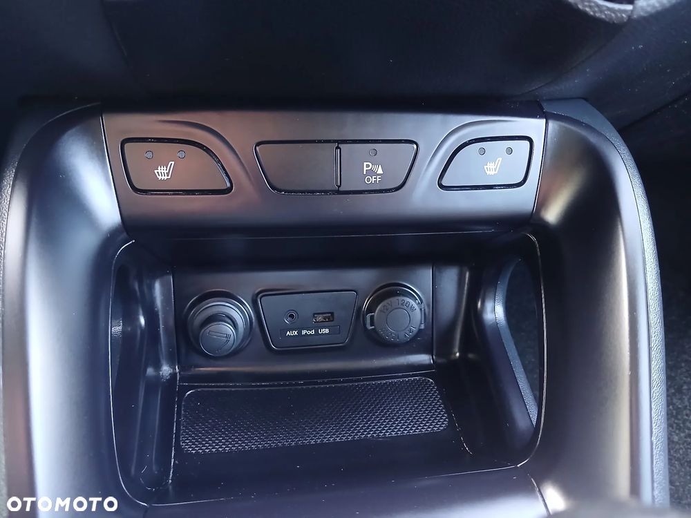 Hyundai ix35 - 15