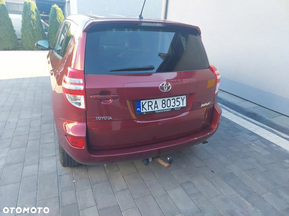 Toyota RAV4 - 7