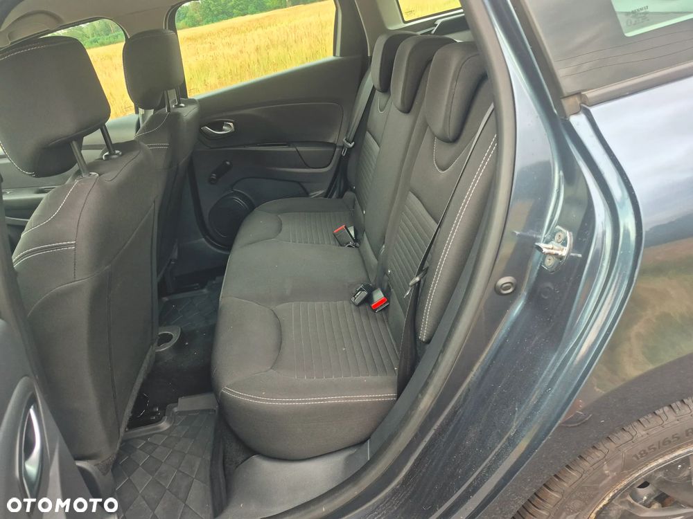 Renault Clio TCe 90 Dynamique - 13