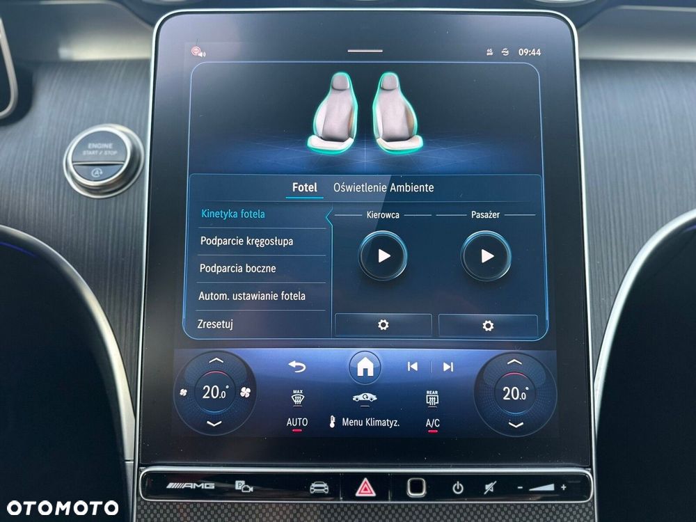 Mercedes-Benz CLE - 30