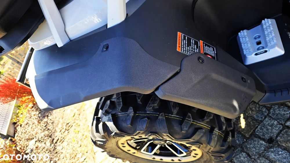 Benda Redstone 550 - 12