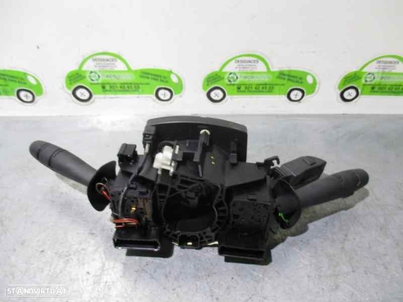 COMANDO LUZES RENAULT MEGANE II 2003 -8200004642 - 2