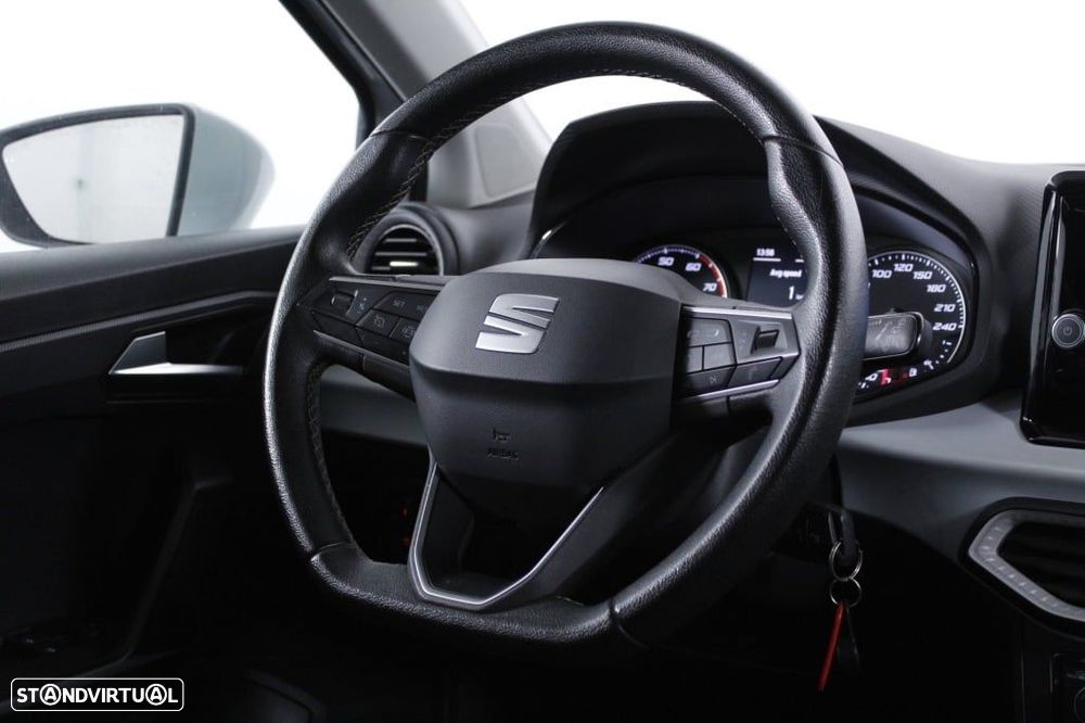 SEAT Arona 1.0 TSI Style - 16