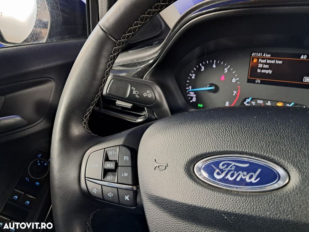 Ford Puma - 14