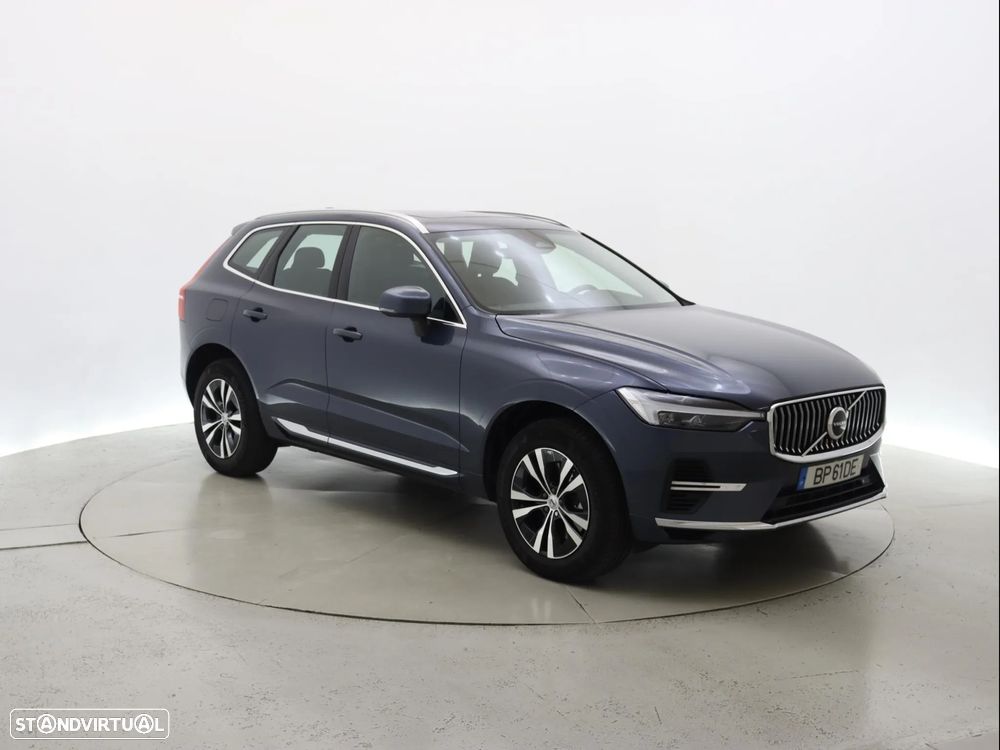 Volvo XC 60 2.0 T6 PHEV Core AWD - 10