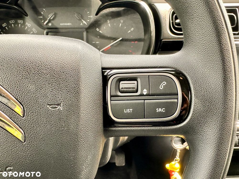 Citroën C3 - 18
