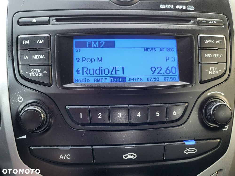 Hyundai ix20 - 31